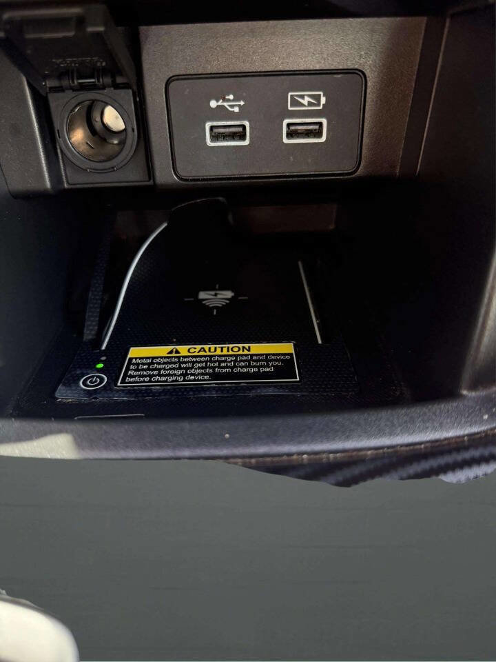 Used 2021 Honda Accord EX-L image 34