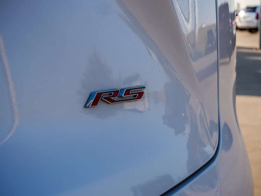Used 2020 Chevrolet Blazer RS FWD image 12