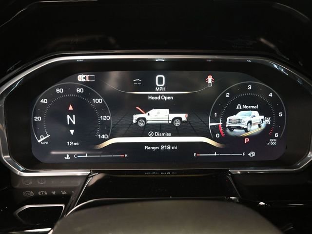 New 2026 GMC Sierra 1500 Elevation image 36
