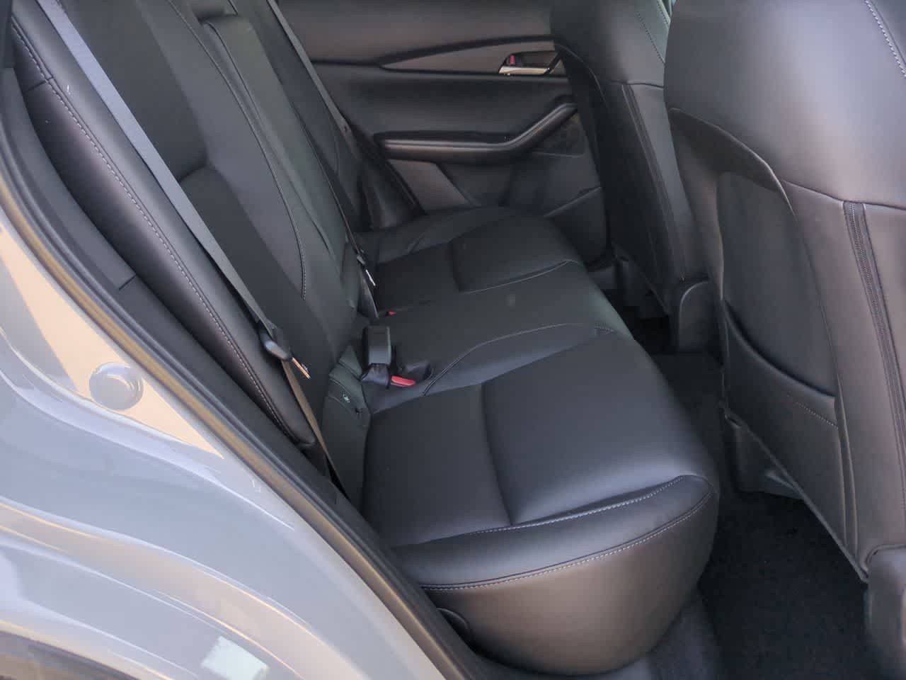 Used 2025 MAZDA CX-30 AWD 2.5 S w/ Select Sport Pkg image 18