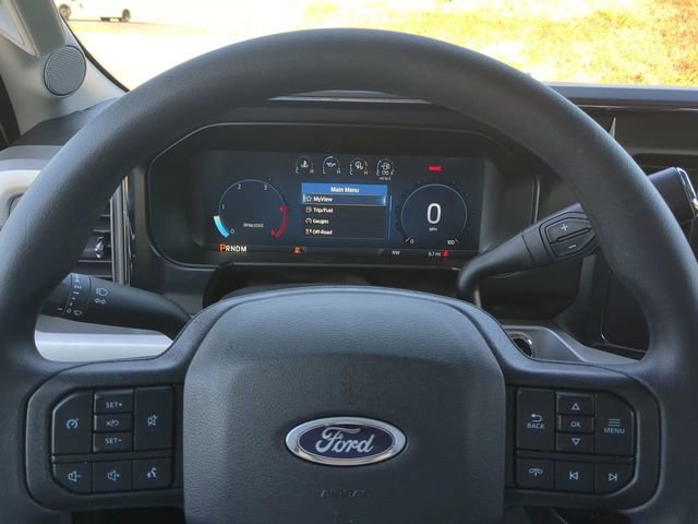 New 2026 Ford F350 XLT w/ XLT Premium Package image 34