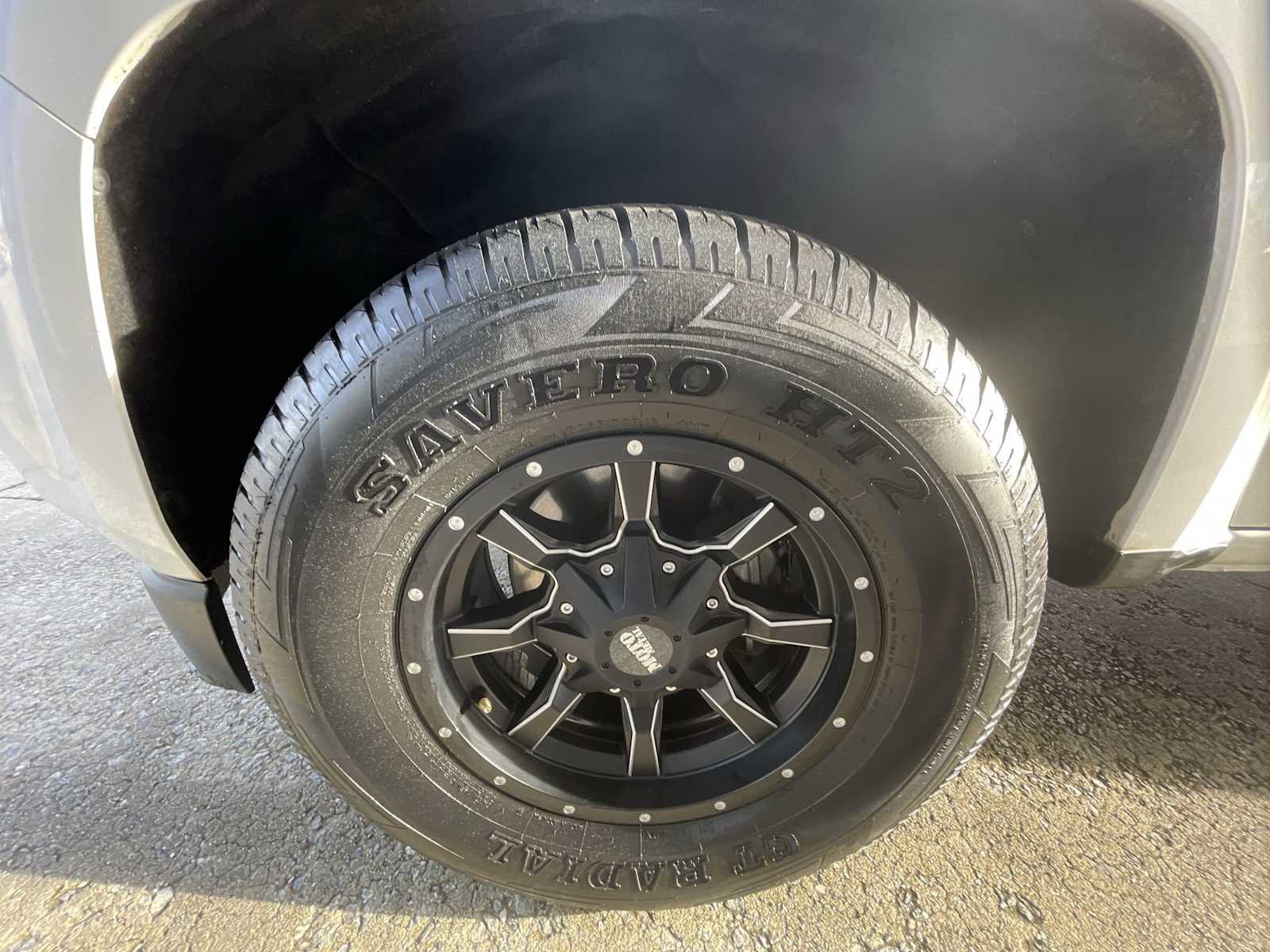 Certified 2020 Chevrolet Colorado W/T w/ WT Convenience Package image 28