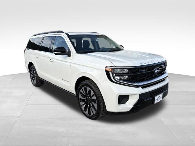 New 2027 Ford Expedition Max Platinum w/ Driver's Package AWD/4WD image 9