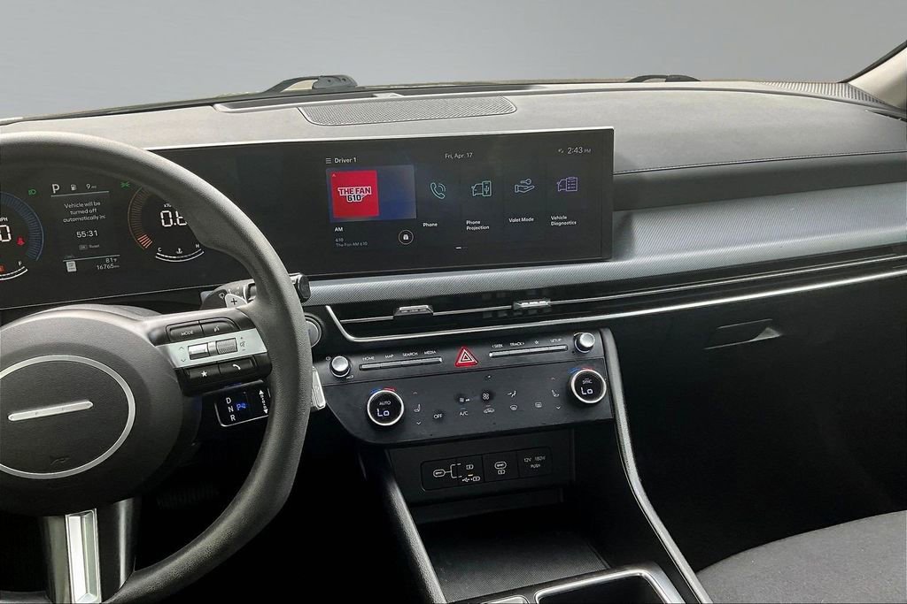 Used 2024 Hyundai Sonata SEL image 10