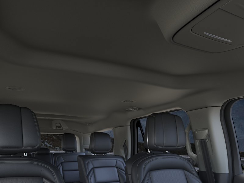 New 2026 Lincoln Navigator Premiere AWD/4WD image 22
