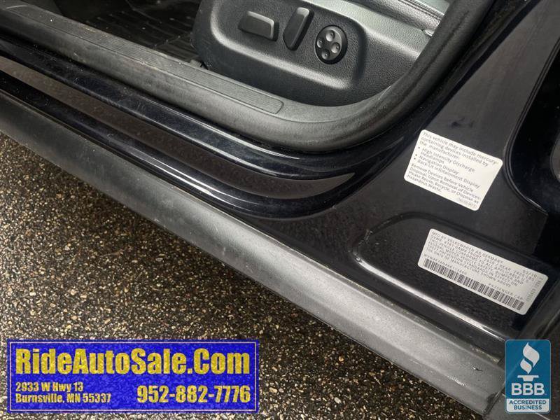 Used 2010 Volkswagen Passat Komfort FWD image 29