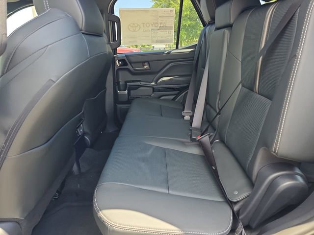 New 2026 Toyota 4Runner Limited AWD/4WD image 14