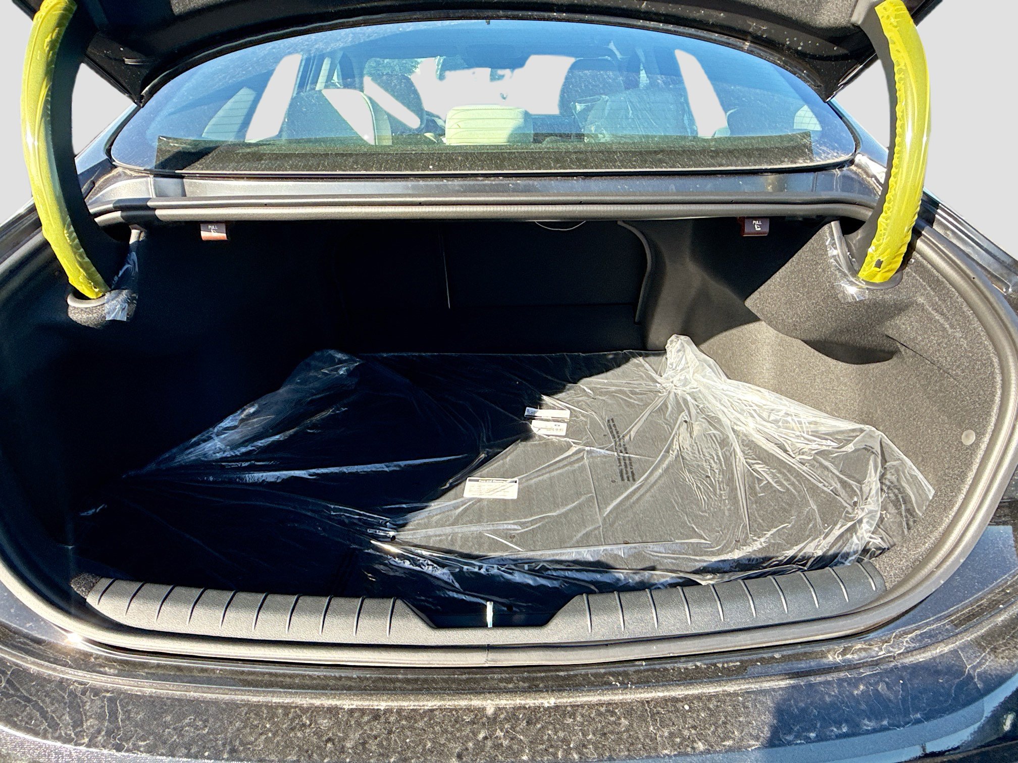 New 2026 Hyundai Sonata SEL image 18