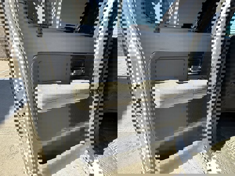 Used 2007 Ford F150 XLT image 26