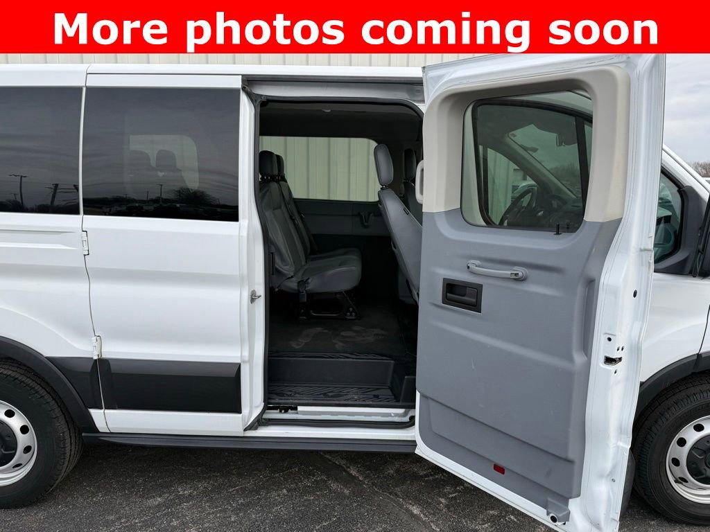 Used 2019 Ford Transit 150 XL image 12