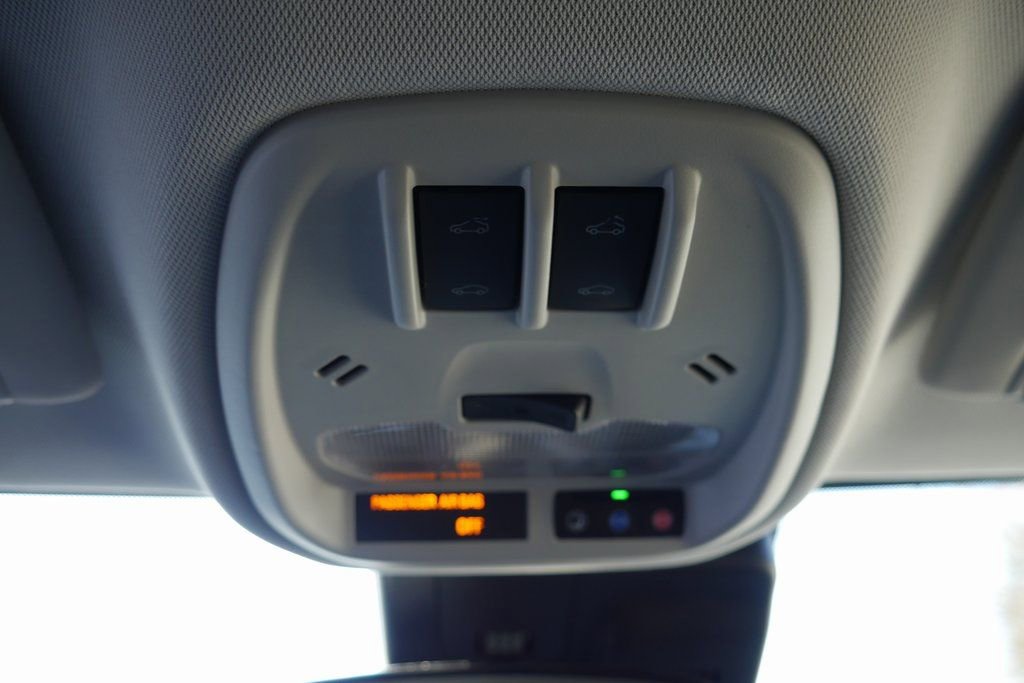 New 2026 Chevrolet Trax ACTIV w/ Sunroof Package image 20