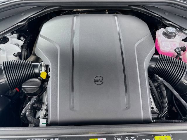 New 2026 Land Rover Range Rover SV image 32