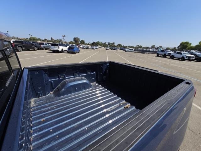 Used 2024 Chevrolet Silverado 1500 LT w/ Leather Package RWD image 2