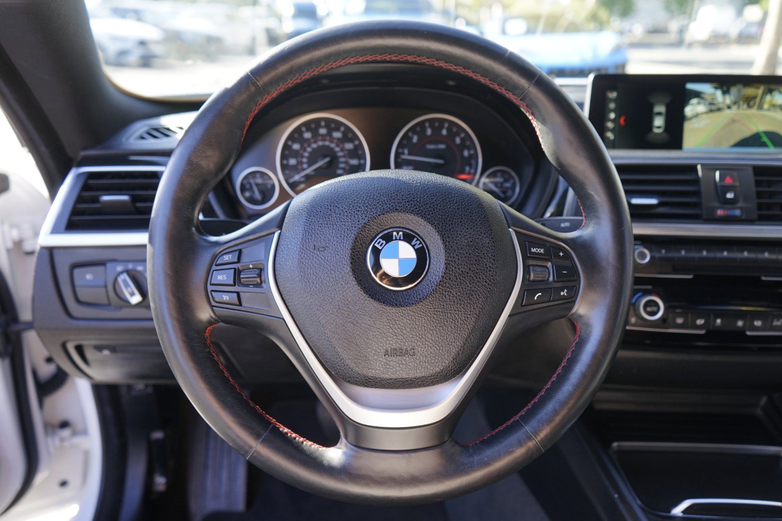 Used 2018 BMW 430i Gran Coupe w/ Premium Package image 13