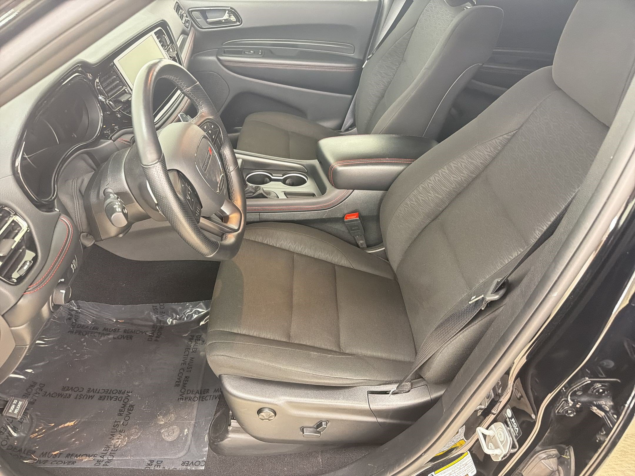 Used 2025 Dodge Durango GT AWD/4WD image 5