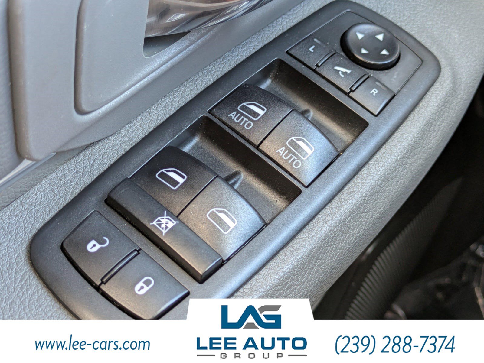 Used 2017 RAM 1500 Lone Star RWD image 18