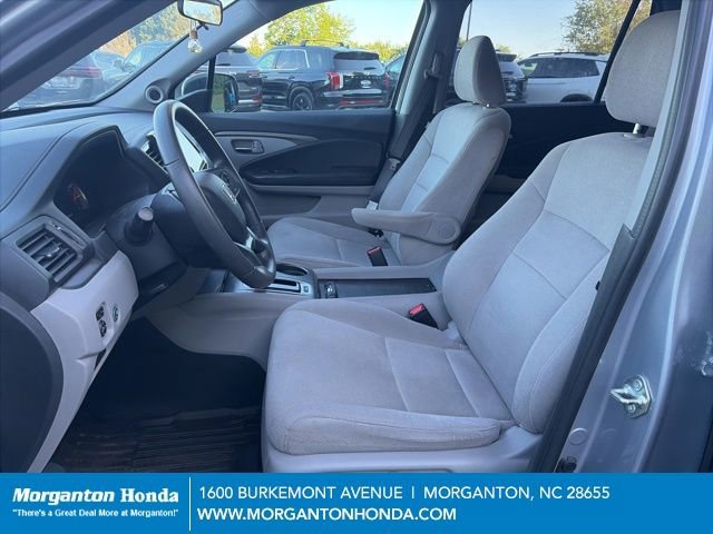 Used 2020 Honda Pilot EX image 14