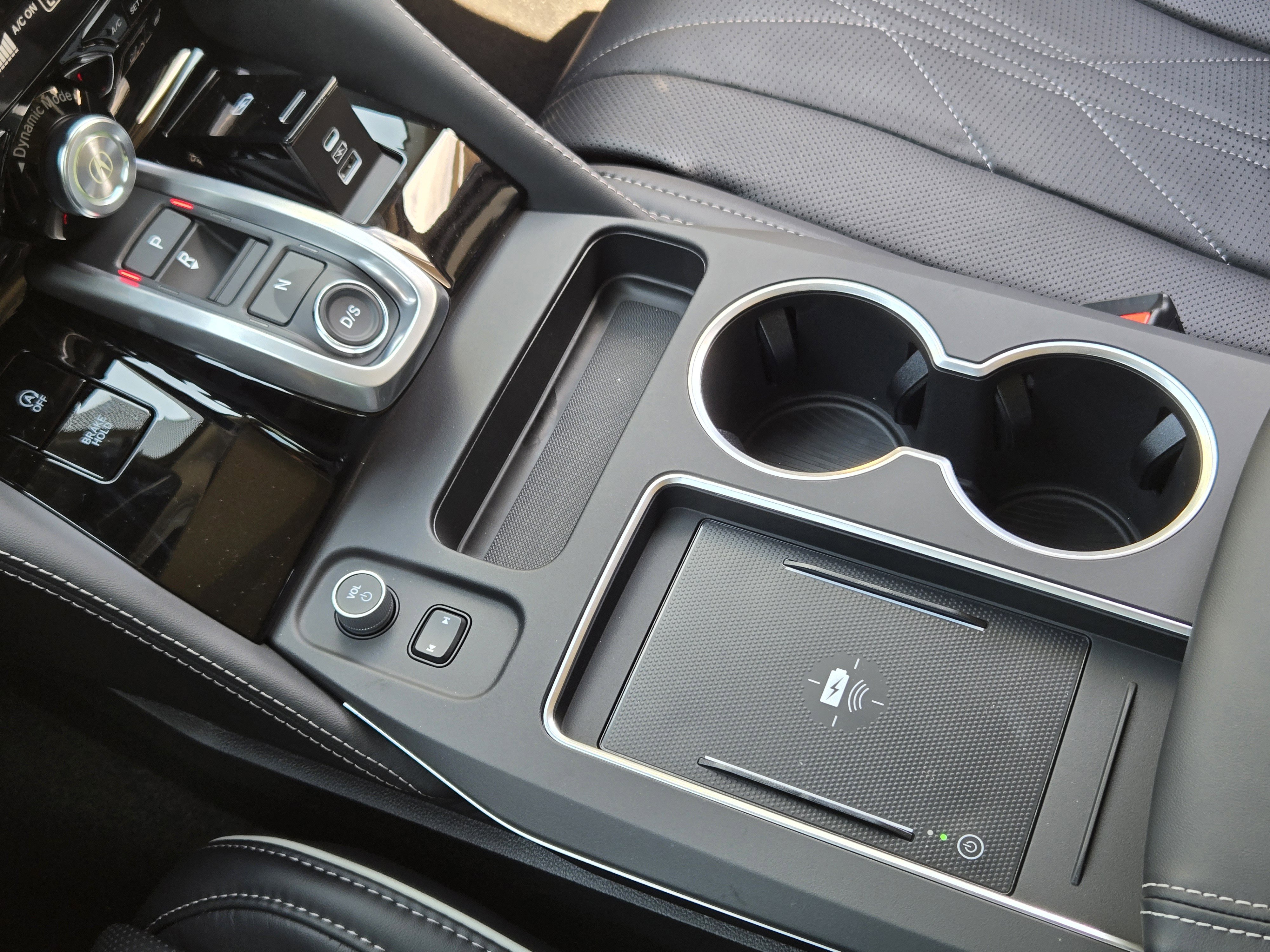 New 2026 Acura MDX SH-AWD w/ Advance Package image 16