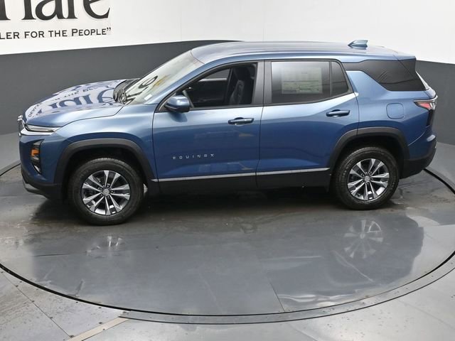 New 2026 Chevrolet Equinox LT w/ Convenience Package II image 36