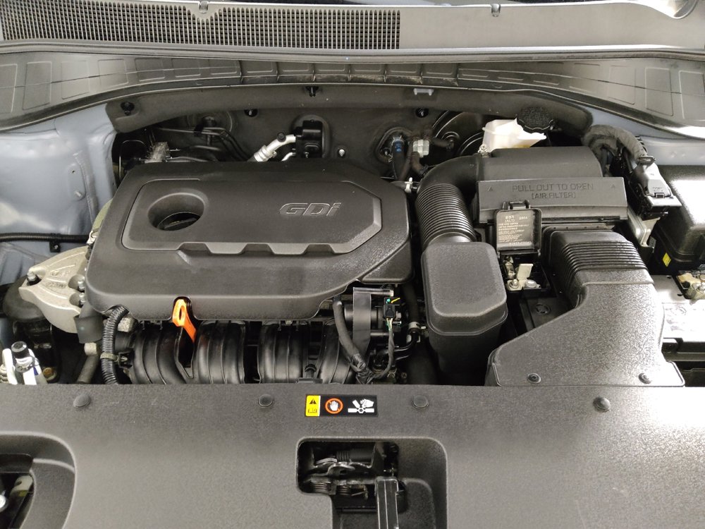 Used 2020 Kia Sorento L FWD image 30