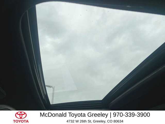 New 2026 Toyota Sienna XLE Woodland Edition AWD/4WD image 22
