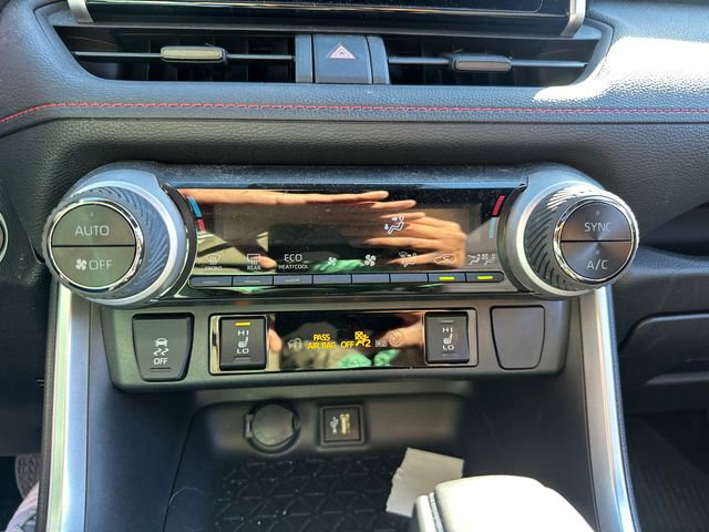 Certified 2024 Toyota RAV4 SE w/ Weather & Moonroof Package image 38