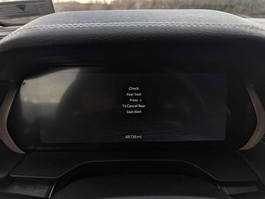 Used 2023 Jeep Grand Cherokee Limited image 44