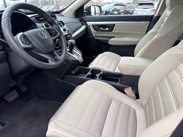 Used 2020 Honda CR-V LX image 13