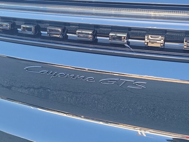 New 2026 Porsche Cayenne GTS AWD/4WD image 11