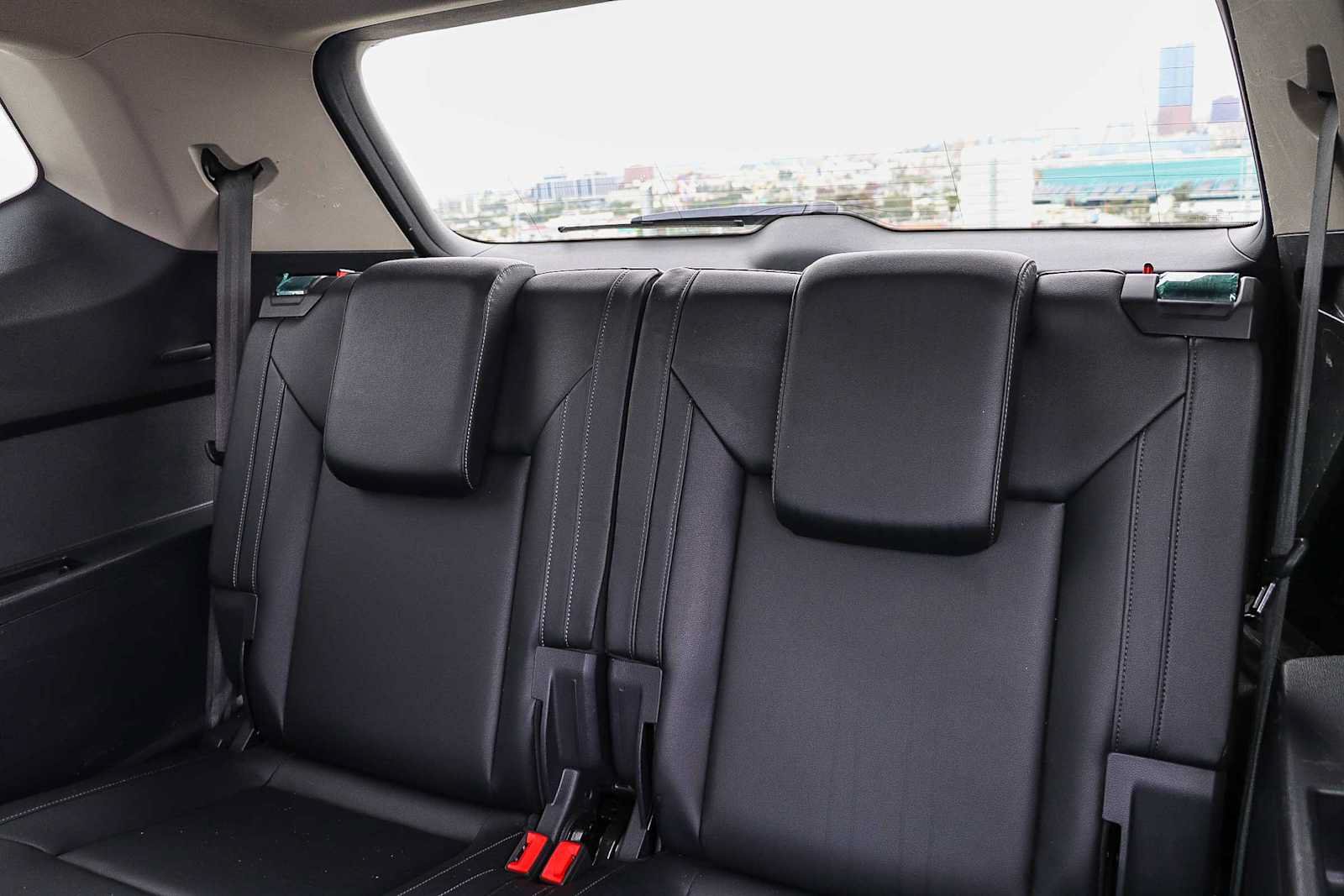 Used 2019 Volkswagen Atlas SE w/ Panoramic Sunroof Package AWD/4WD image 20