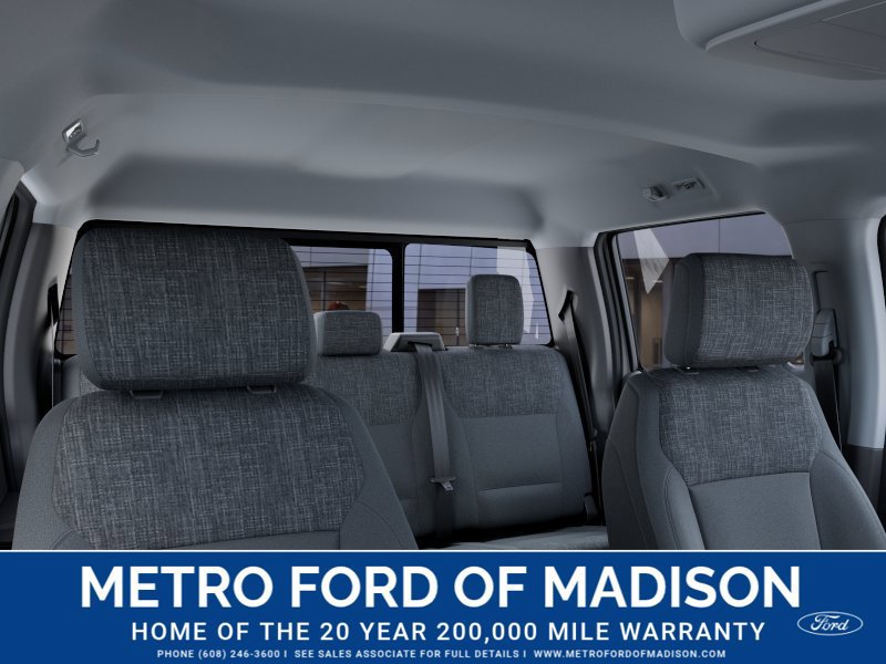 New 2027 Ford F250 XLT w/ XLT Premium Package AWD/4WD image 22