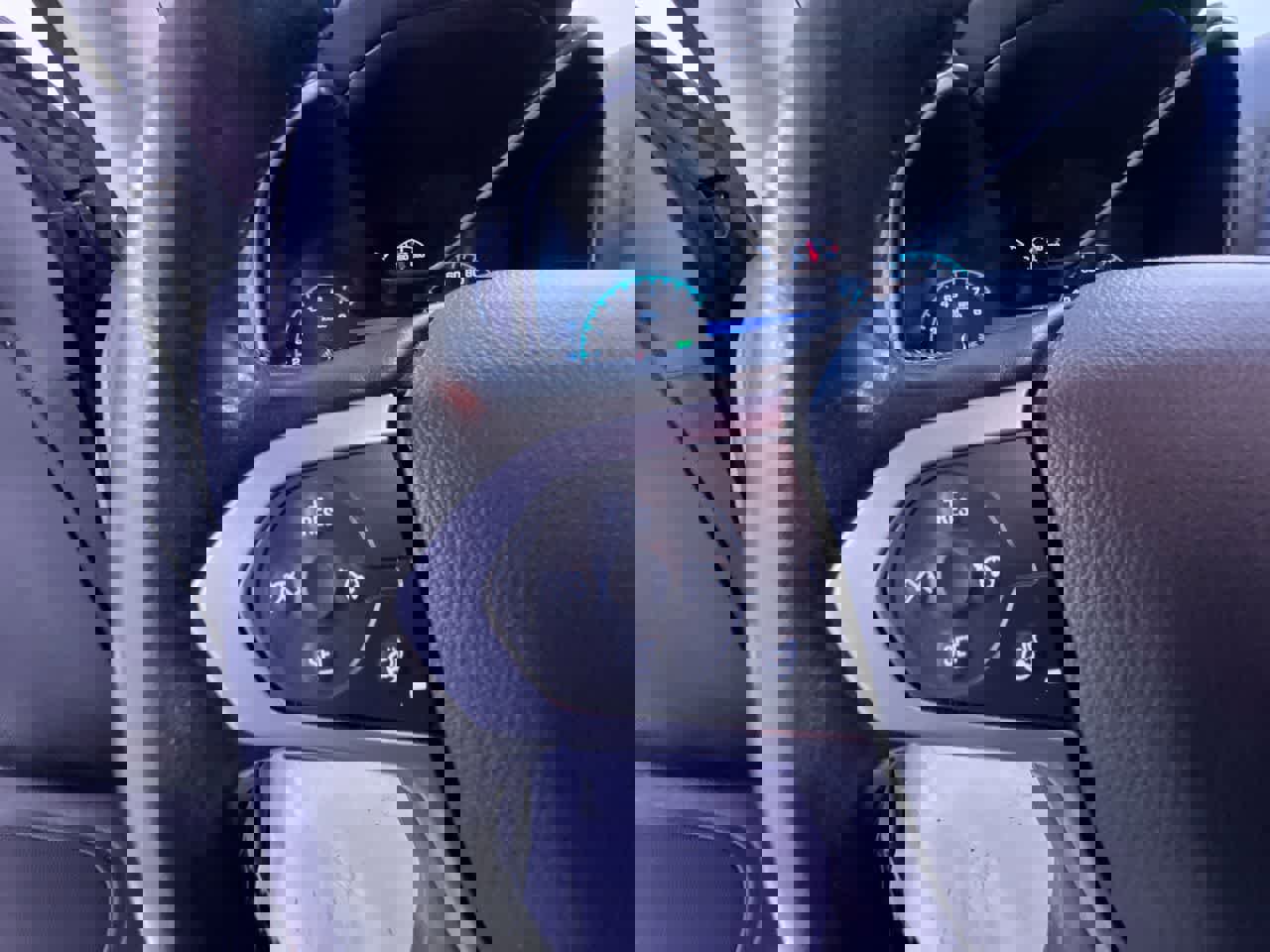 Used 2020 Chevrolet Colorado ZR2 image 21