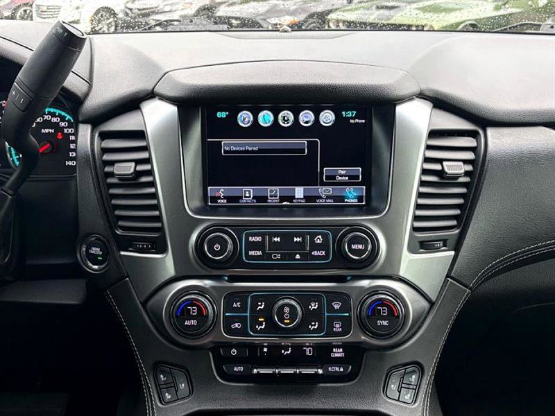 Used 2019 Chevrolet Tahoe Premier image 21