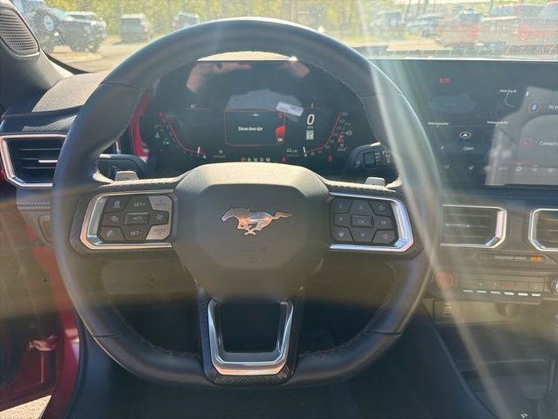 Used 2024 Ford Mustang GT Premium RWD image 5