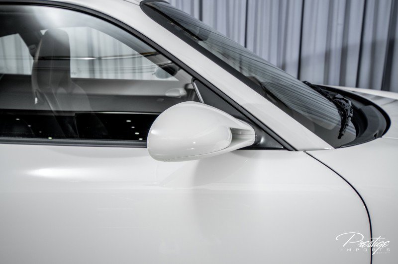 Used 2007 Porsche 911 Turbo image 37