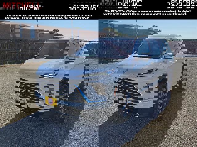 New 2026 Buick Enclave Preferred image 1