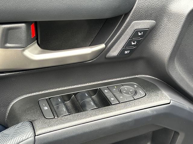 Used 2026 Toyota 4Runner 4WD image 17