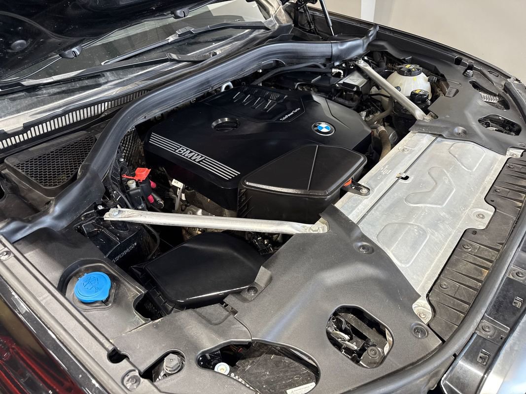 Used 2022 BMW X3 xDrive30i w/ M Sport Package 2 image 61
