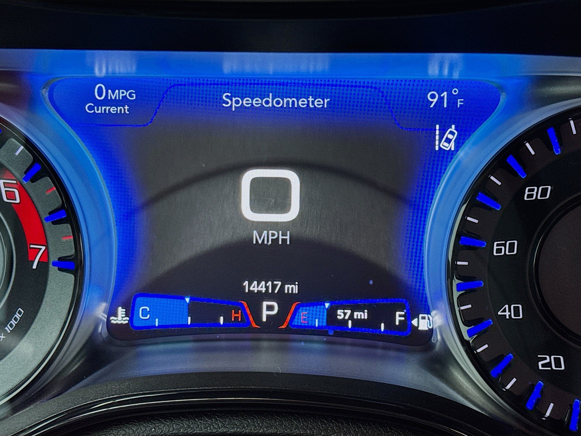 Used 2023 Chrysler 300 S w/ Comfort Group RWD image 8
