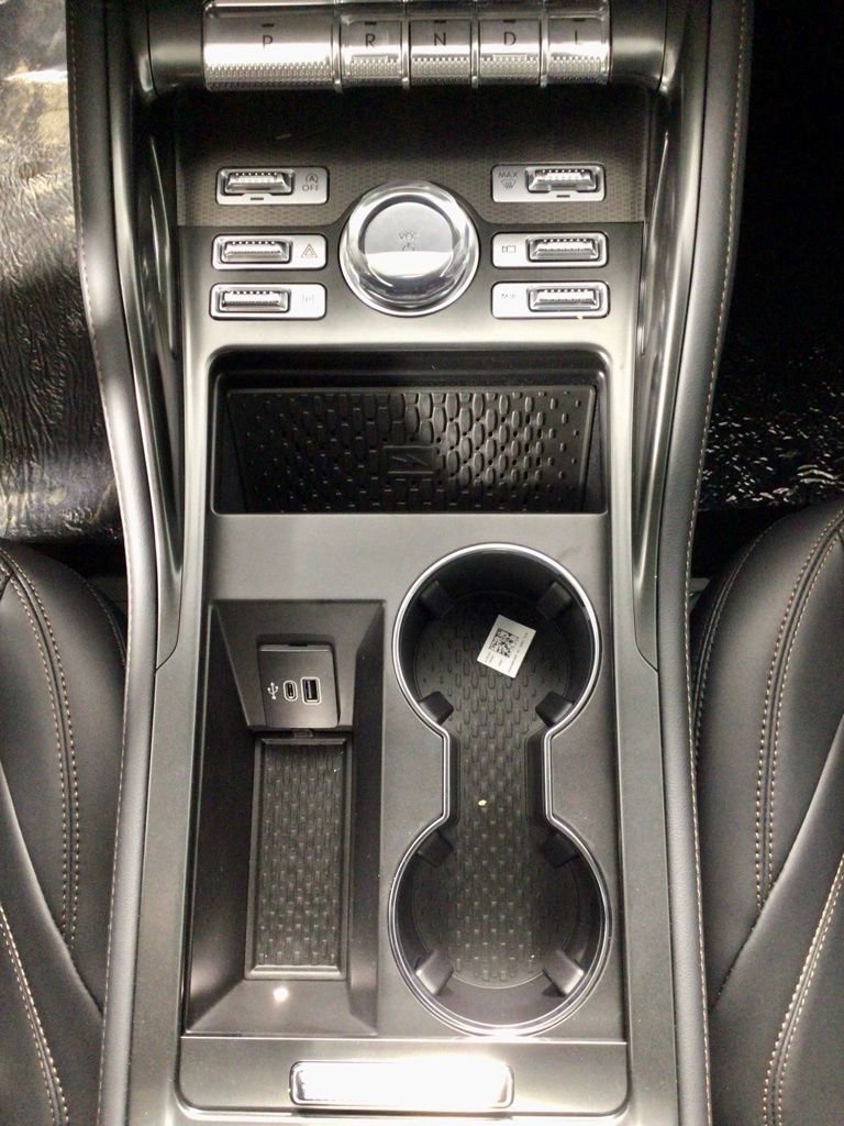 New 2026 Lincoln Nautilus Premier w/ Equipment Group 102A image 26