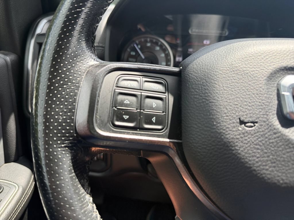 Used 2020 RAM 2500 Power Wagon AWD/4WD image 22