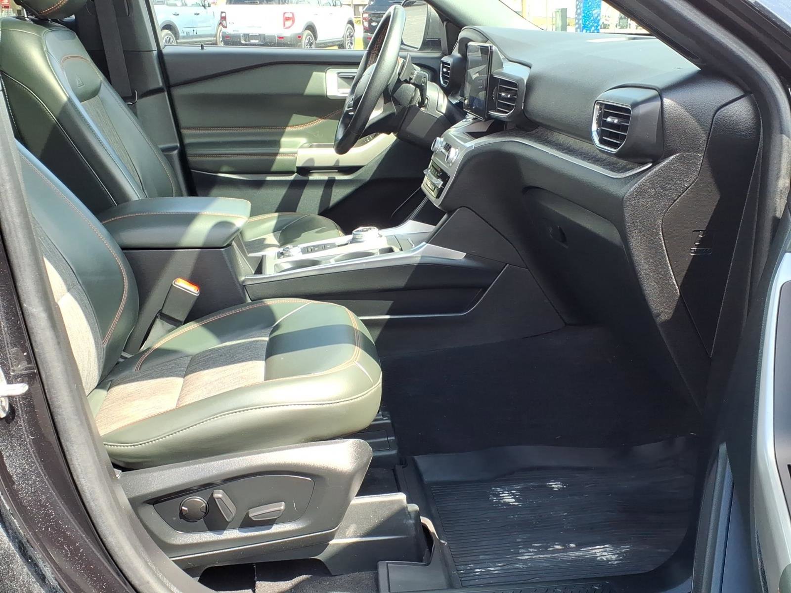 Certified 2023 Ford Explorer Timberline AWD/4WD image 4