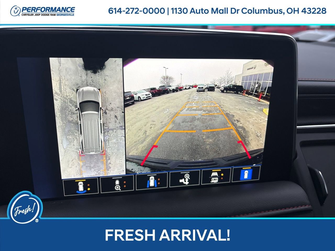 Used 2024 Chevrolet Tahoe RST image 23
