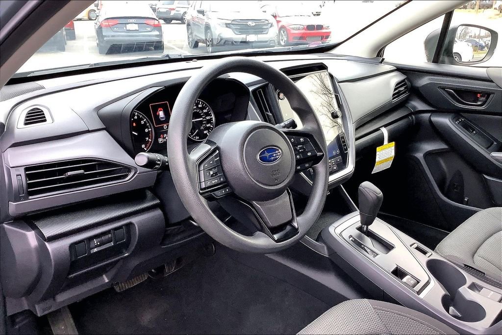 Used 2024 Subaru Crosstrek 2.0i Premium AWD/4WD image 17