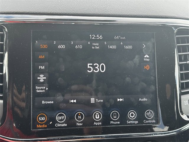 Certified 2021 Jeep Grand Cherokee Limited w/ Quick Order Package 28K 80th image 31