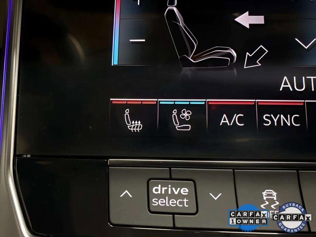 Used 2025 Audi A6 Premium Plus w/ Premium Plus Package image 56