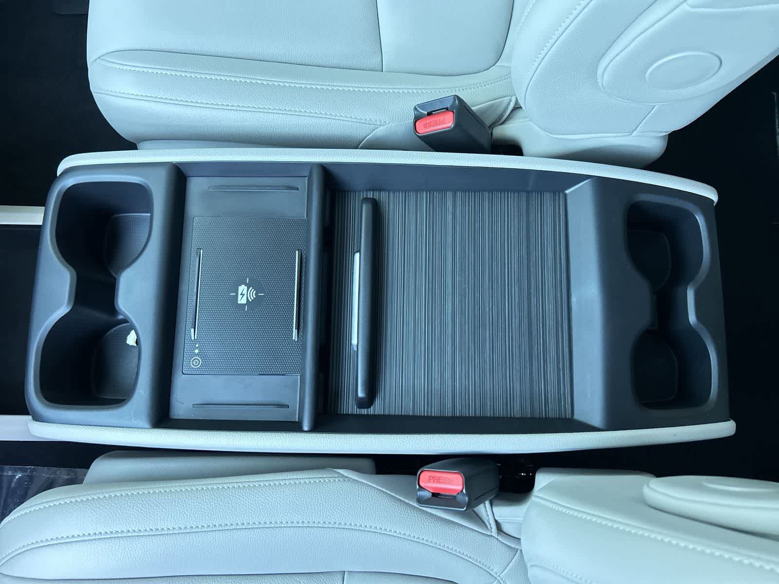New 2026 Honda Odyssey EX-L image 21