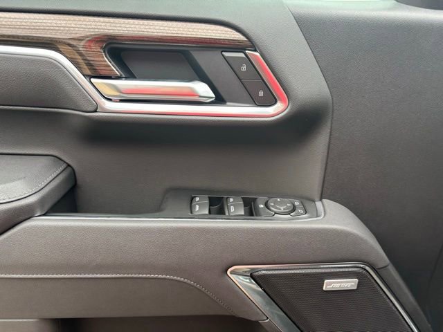 New 2026 Chevrolet Silverado 1500 RST image 29