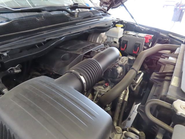 Used 2019 RAM 1500 Big Horn image 32