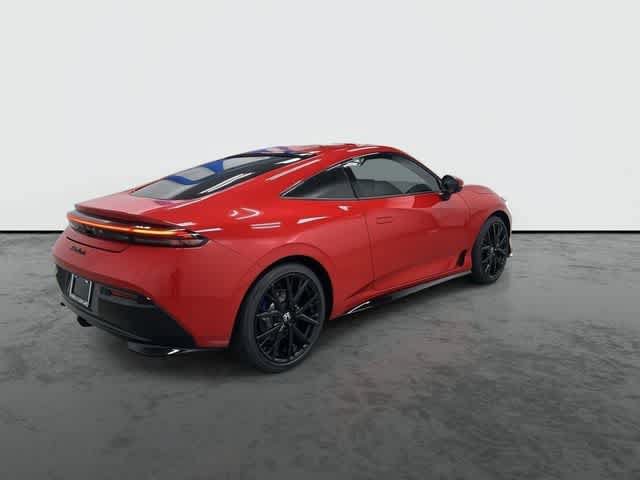 New 2026 Honda Prelude image 4